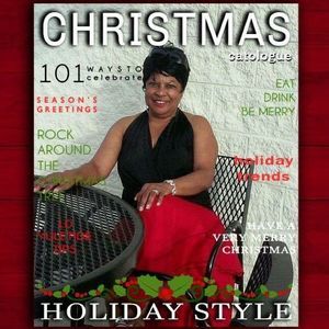 Meet your Posher, Valerie